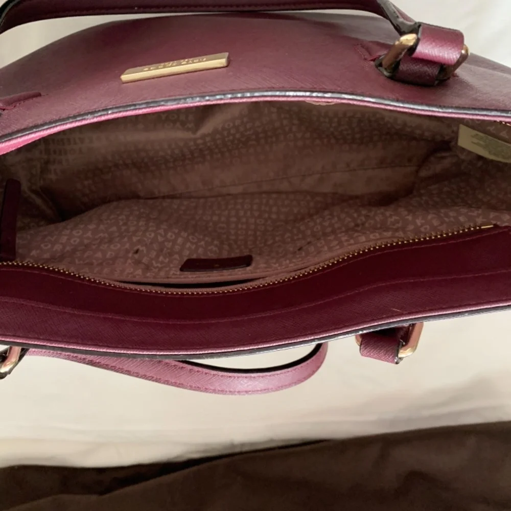 Kate spade bag_4